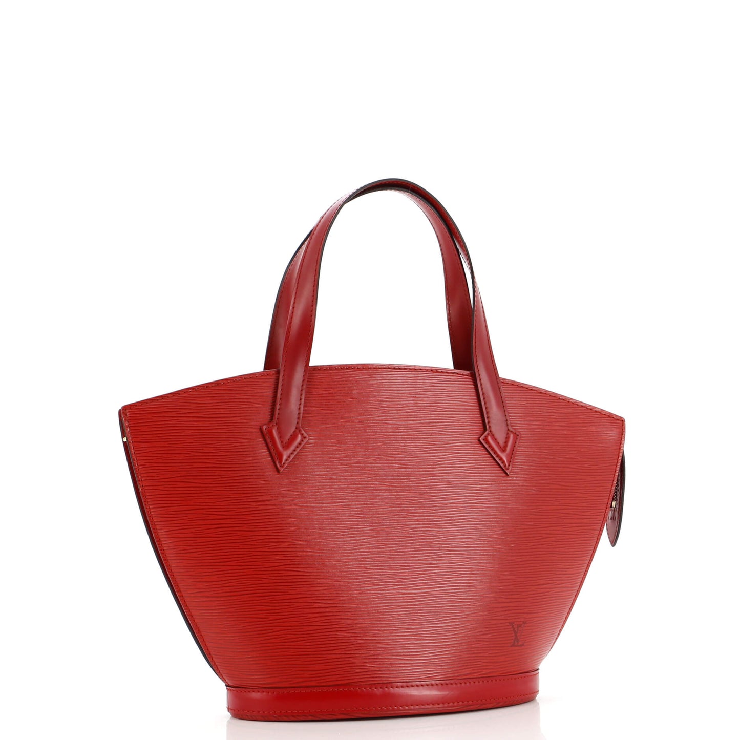 Louis Vuitton Saint Jacques NM Handbag Epi Leather