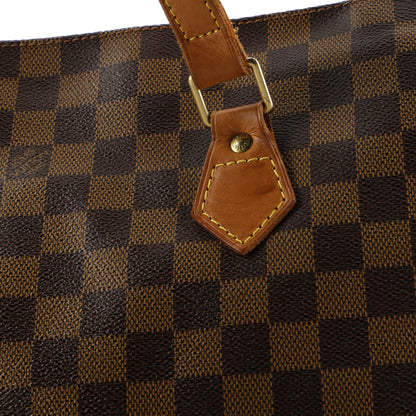 Louis Vuitton Chelsea Handbag Centenaire Damier
