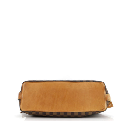 Louis Vuitton Chelsea Handbag Centenaire Damier