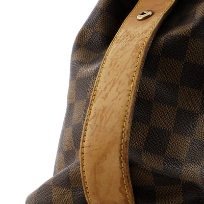 Louis Vuitton Chelsea Handbag Centenaire Damier