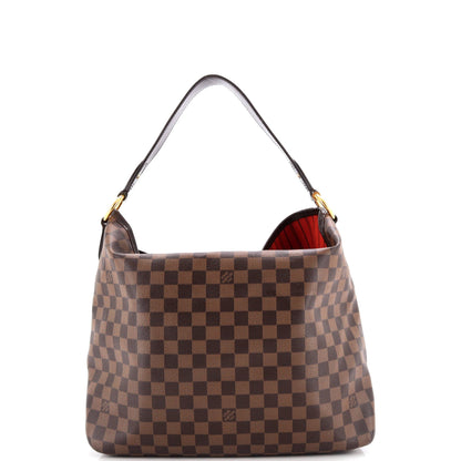 Louis Vuitton Delightful NM Handbag Damier MM