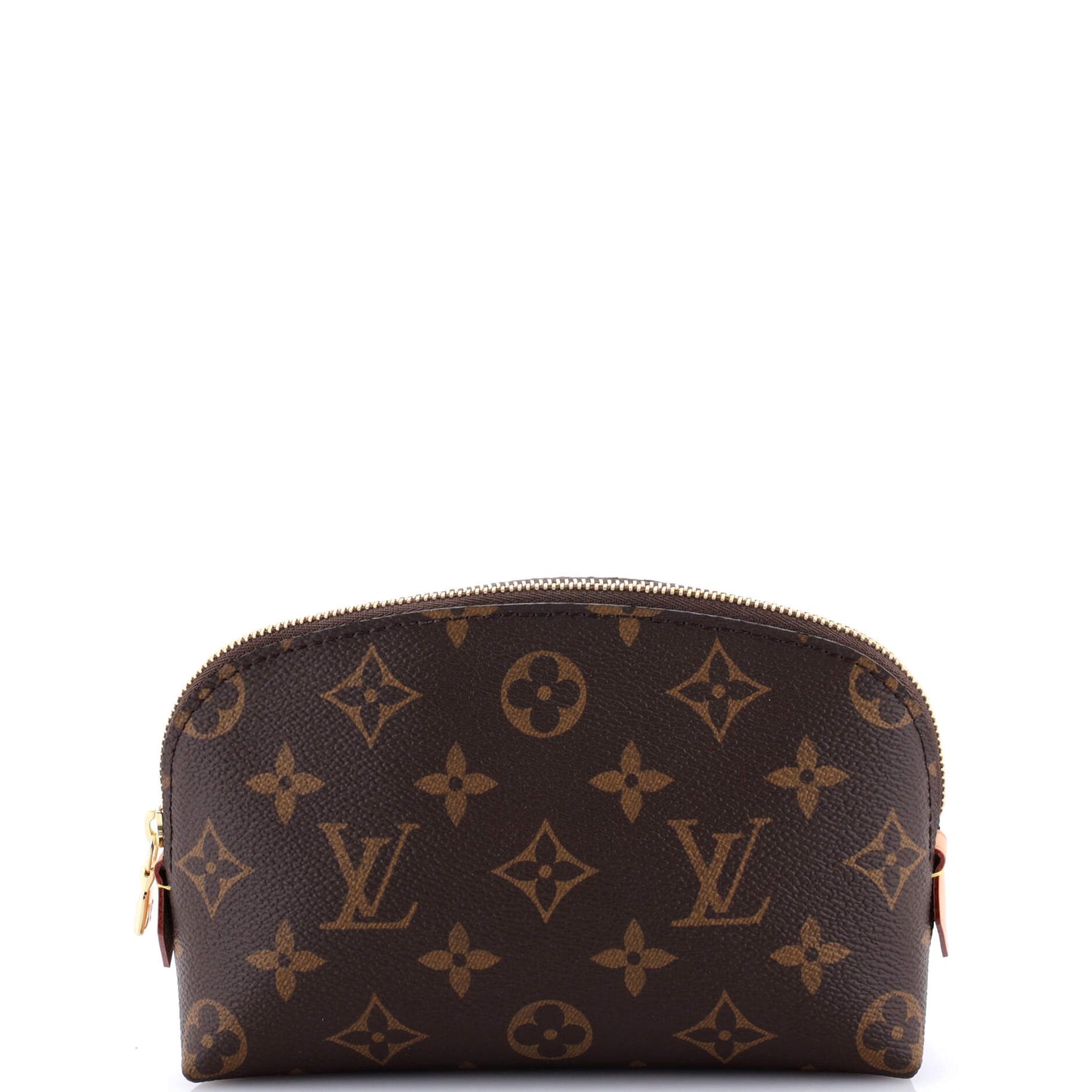 Louis Vuitton Cosmetic Pouch Monogram Canvas