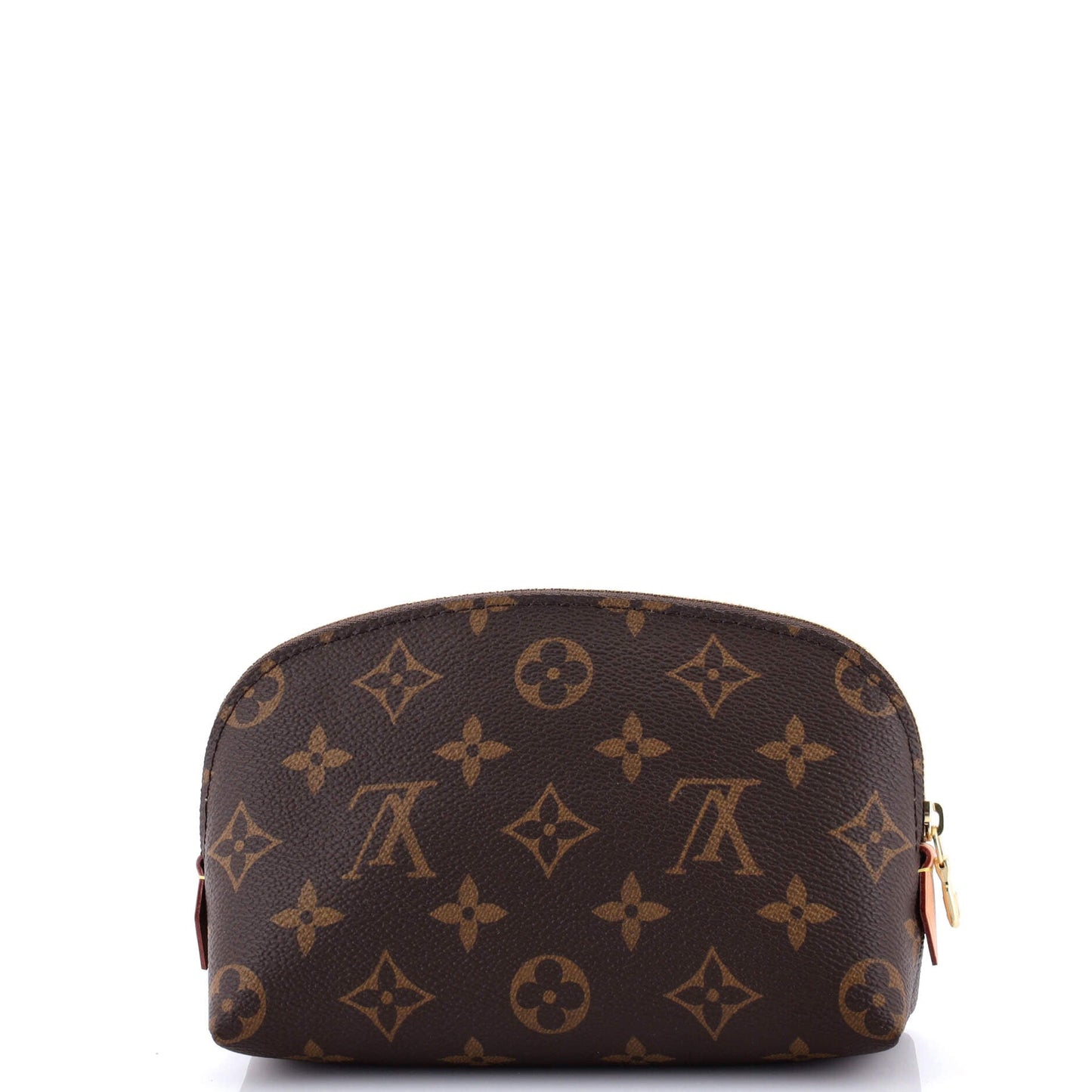 Louis Vuitton Cosmetic Pouch Monogram Canvas