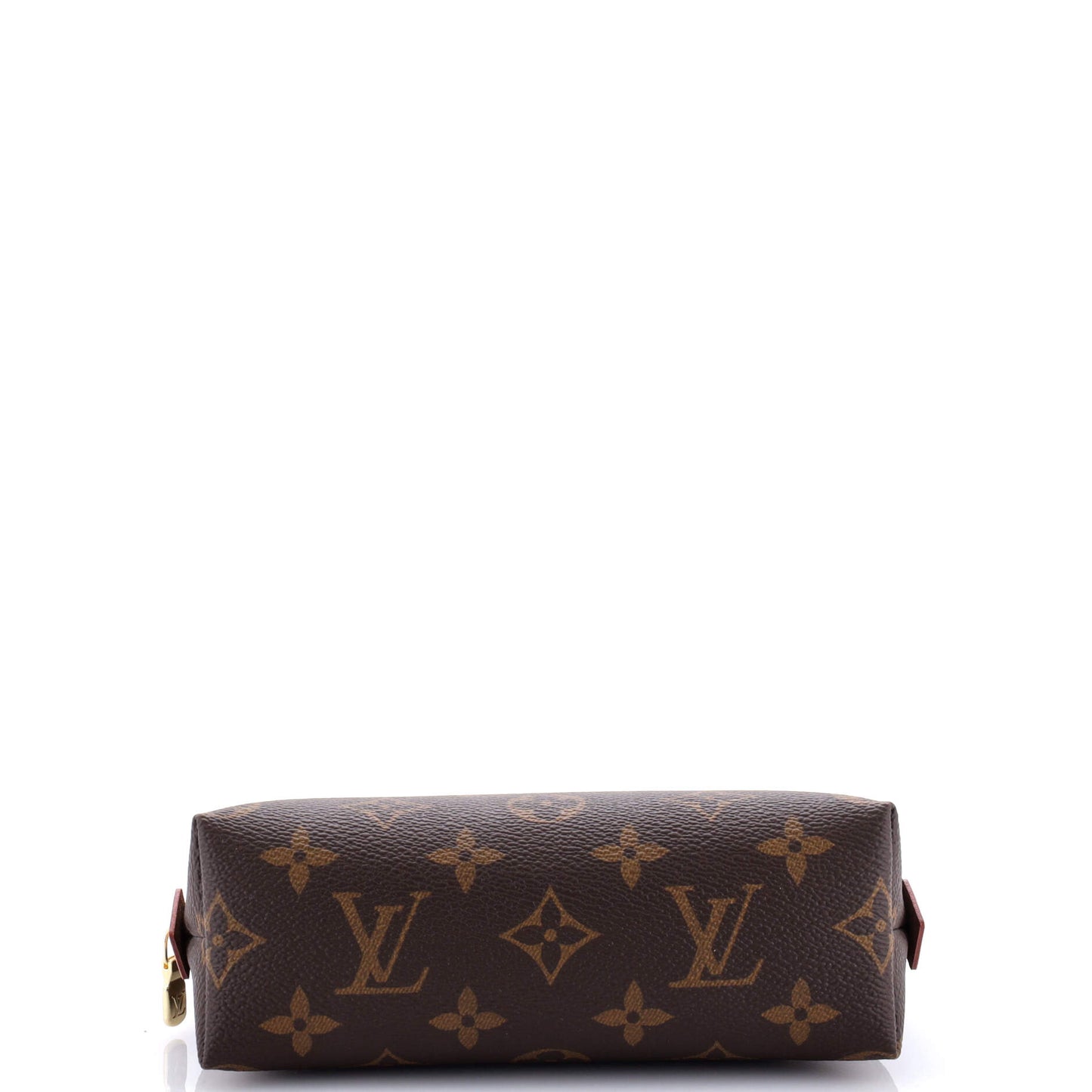 Louis Vuitton Cosmetic Pouch Monogram Canvas