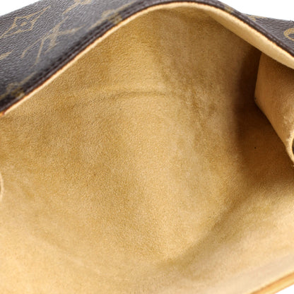 Louis Vuitton Florentine Waist Bag Monogram Canvas