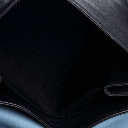 Louis Vuitton Lockme II Handbag Leather