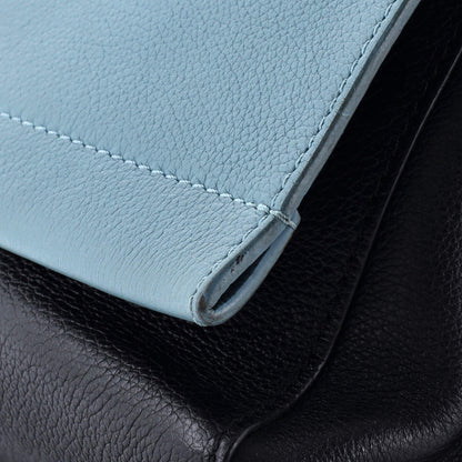 Louis Vuitton Lockme II Handbag Leather