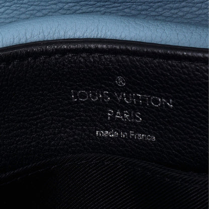 Louis Vuitton Lockme II Handbag Leather