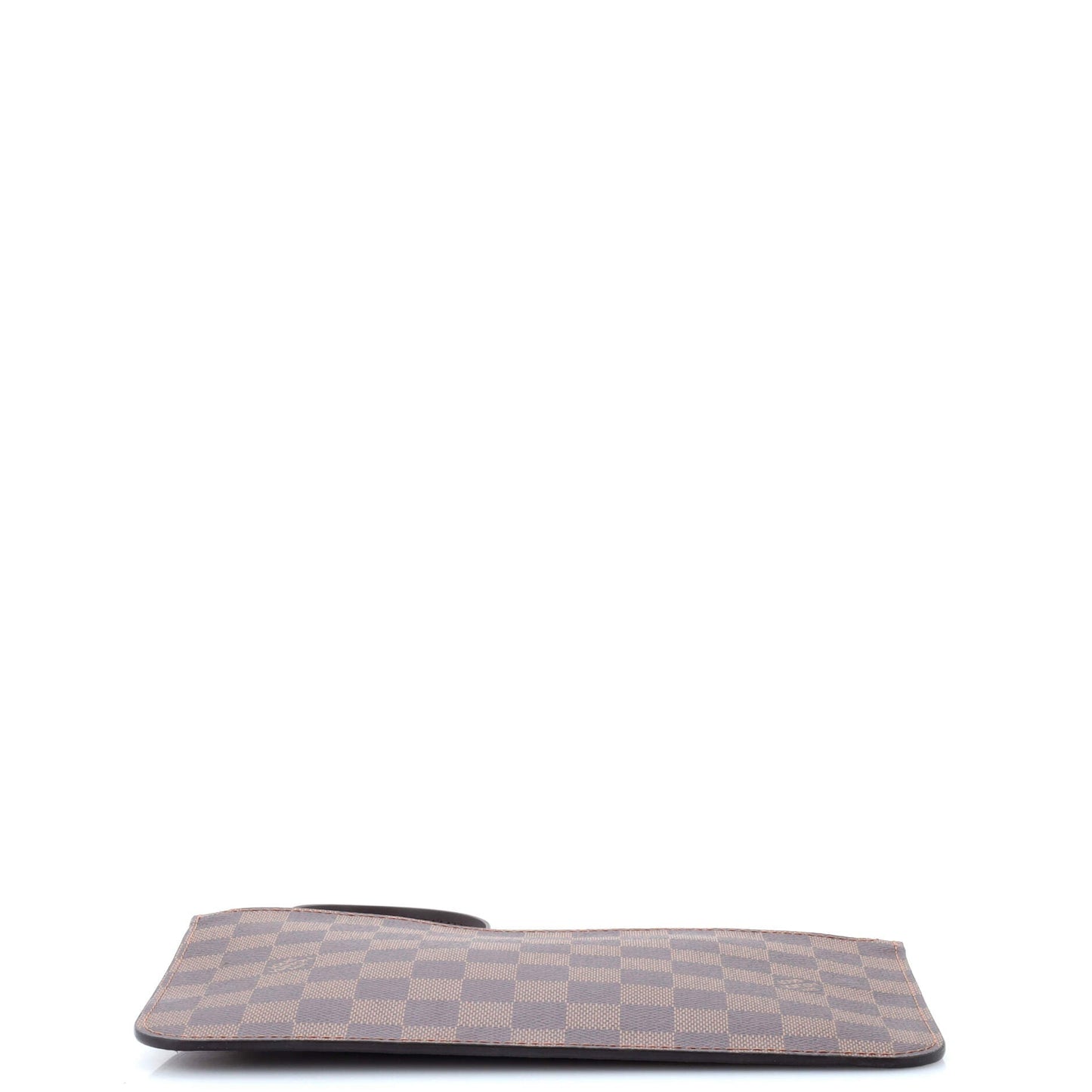 Louis Vuitton Neverfull Pochette Damier Large