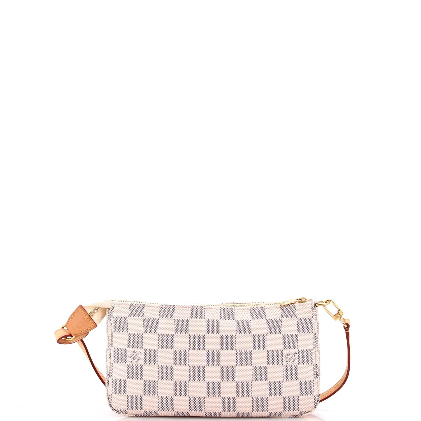 Louis Vuitton Pochette Accessoires NM Damier