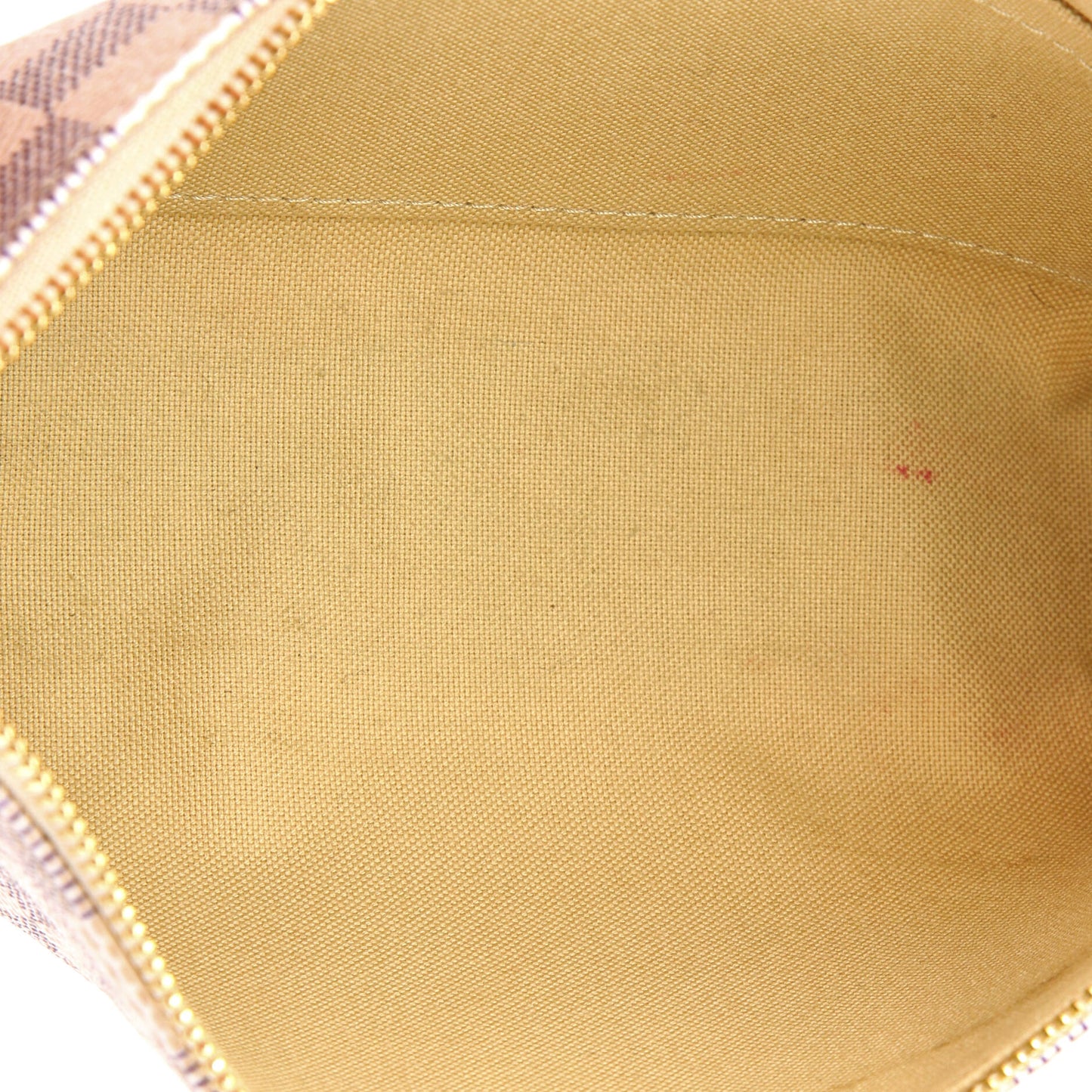 Louis Vuitton Pochette Accessoires NM Damier
