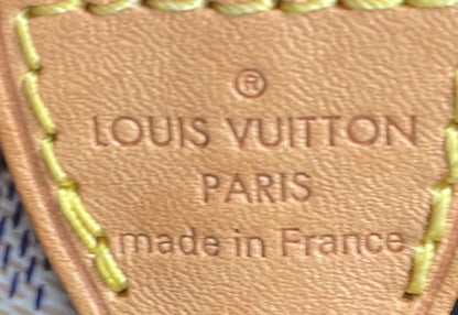 Louis Vuitton Pochette Accessoires NM Damier