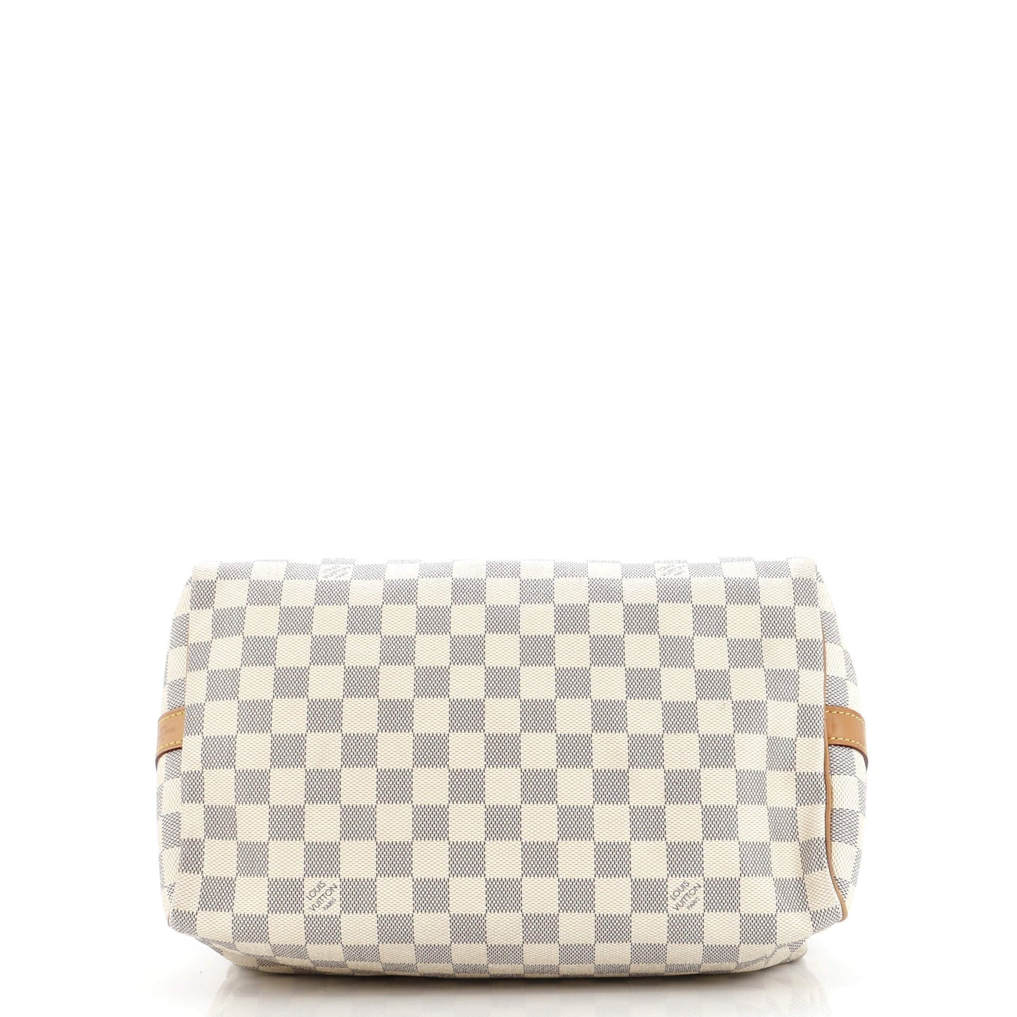 Louis Vuitton Speedy Bandouliere Bag Damier 30