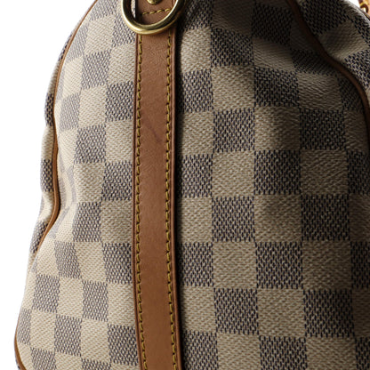 Louis Vuitton Speedy Bandouliere Bag Damier 30