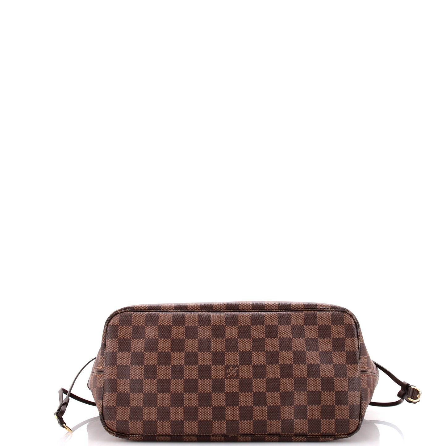 Louis Vuitton Neverfull NM Tote Damier MM