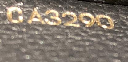 Louis Vuitton Zippy Wallet Monogram Empreinte Leather