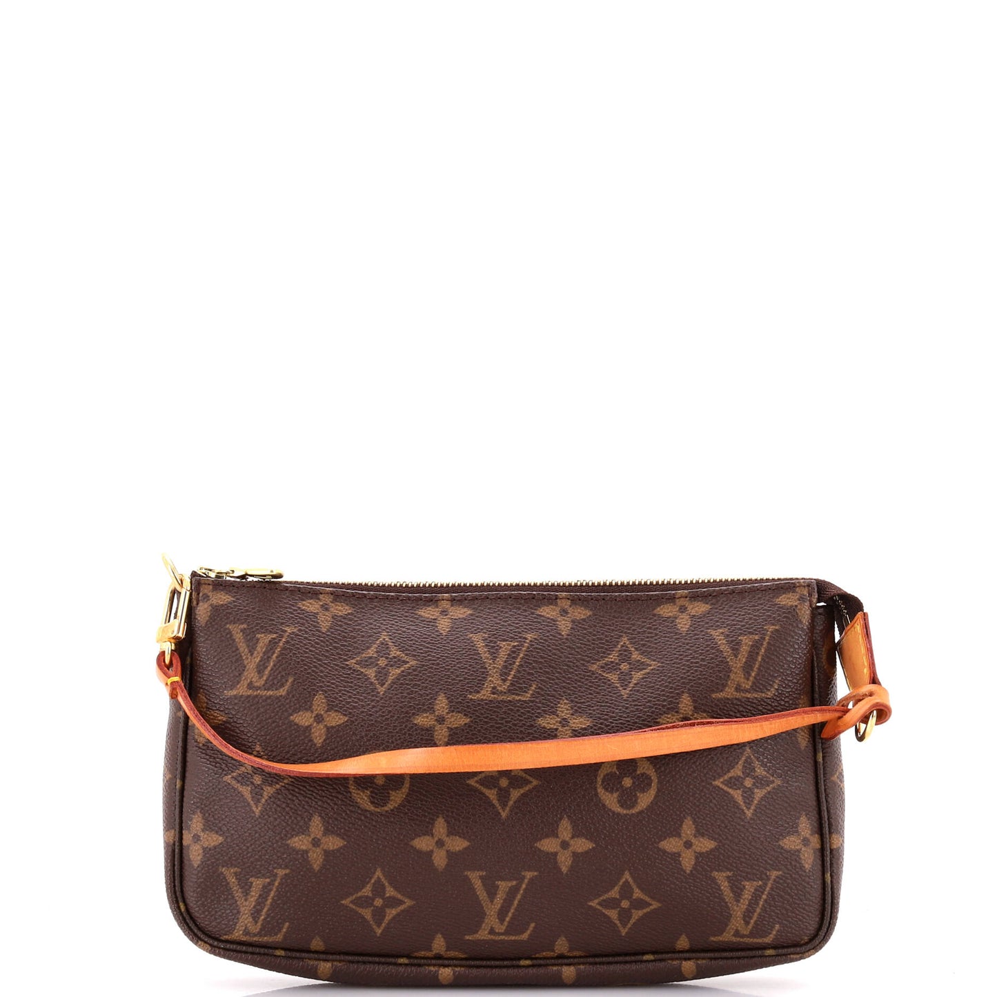 Louis Vuitton Pochette Accessoires Monogram Canvas