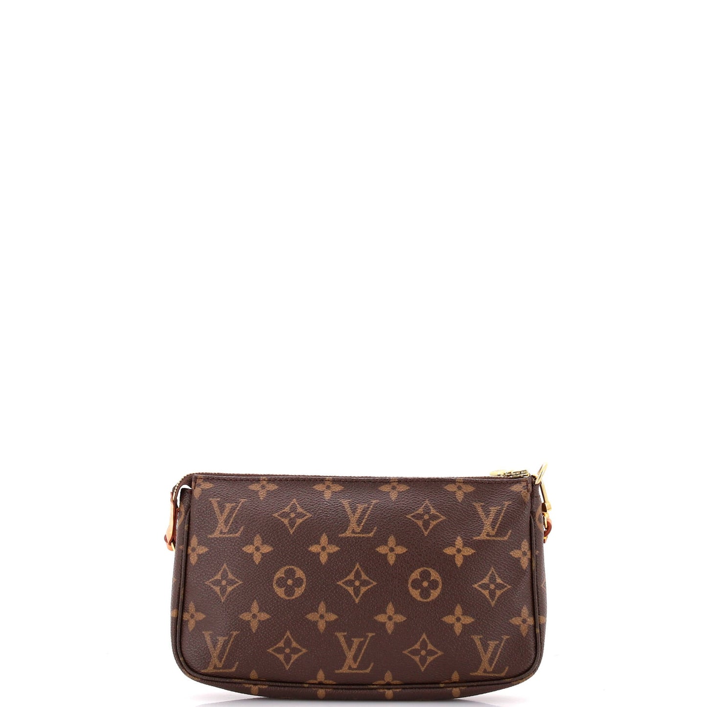 Louis Vuitton Pochette Accessoires Monogram Canvas