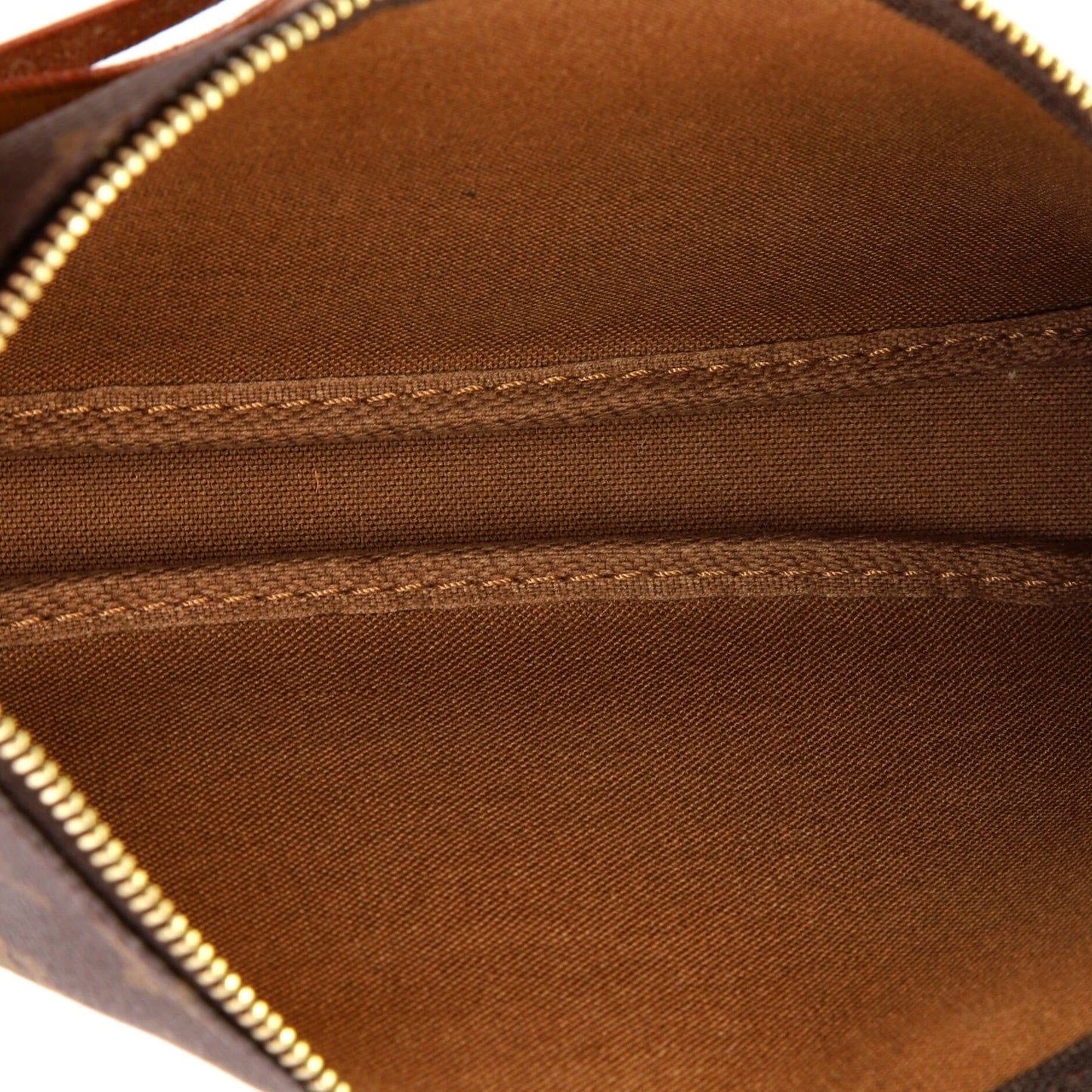 Louis Vuitton Pochette Accessoires Monogram Canvas
