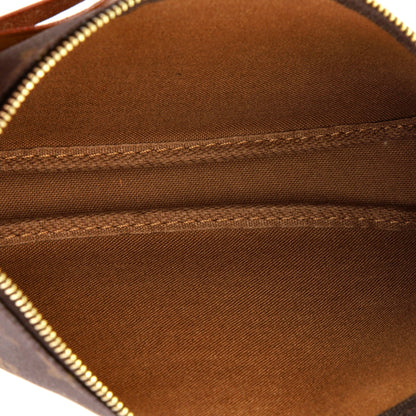 Louis Vuitton Pochette Accessoires Monogram Canvas