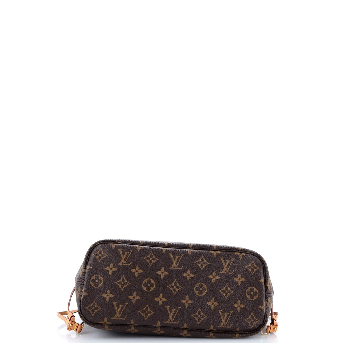 Louis Vuitton Neverfull NM Tote Monogram Canvas PM