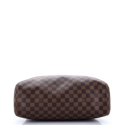 Louis Vuitton Portobello Handbag Damier GM