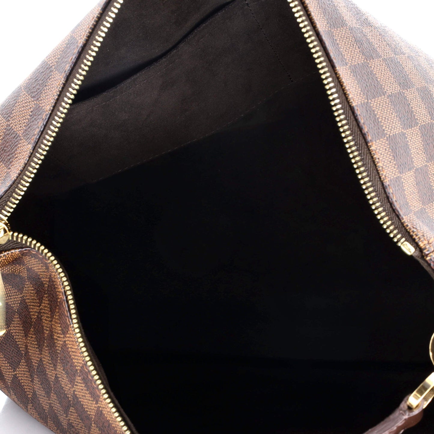 Louis Vuitton Portobello Handbag Damier GM