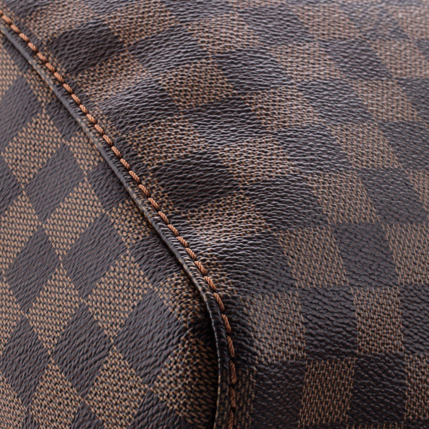 Louis Vuitton Portobello Handbag Damier GM
