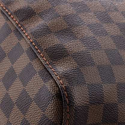 Louis Vuitton Portobello Handbag Damier GM