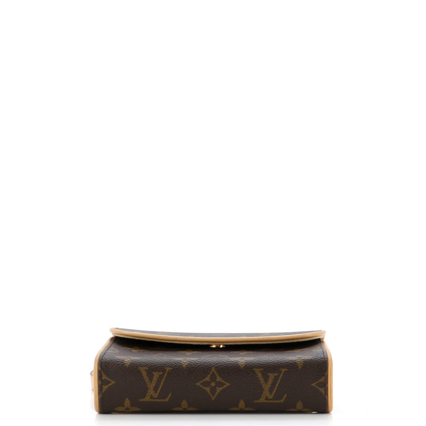 Louis Vuitton Florentine Waist Bag Monogram Canvas