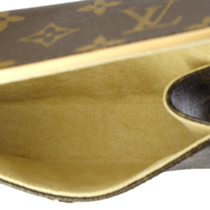 Louis Vuitton Florentine Waist Bag Monogram Canvas