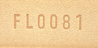 Louis Vuitton Florentine Waist Bag Monogram Canvas