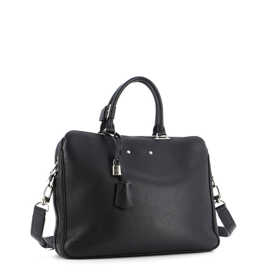Louis Vuitton Armand Briefcase Taurillon Leather