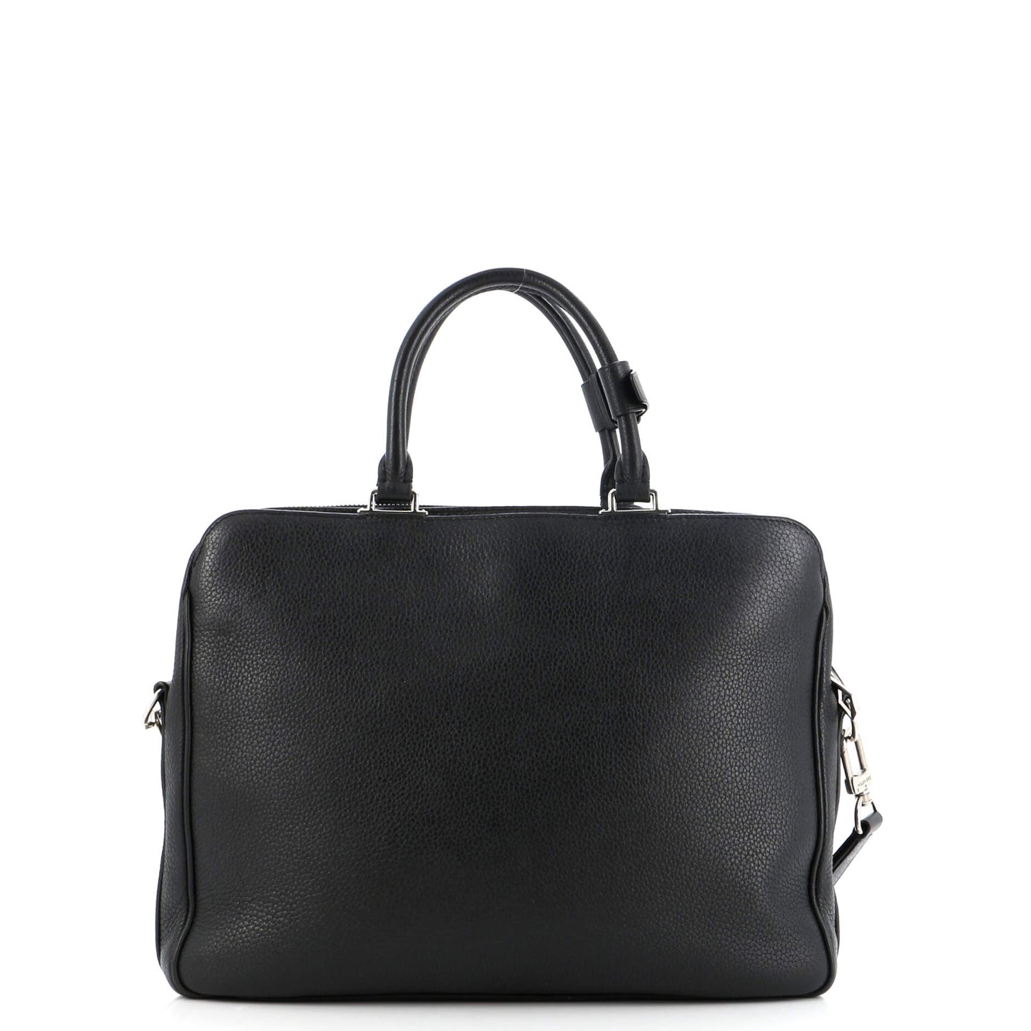 Louis Vuitton Armand Briefcase Taurillon Leather
