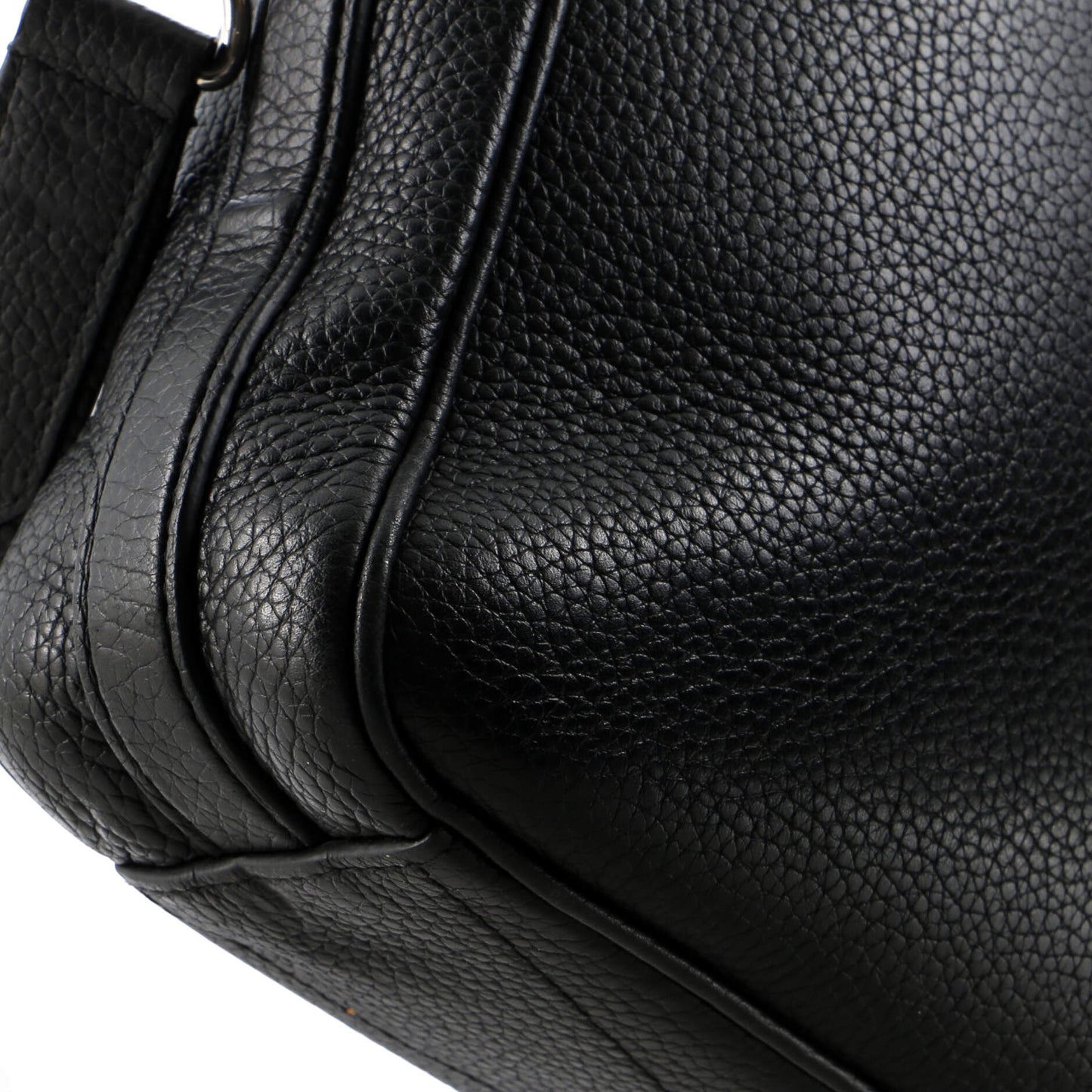 Louis Vuitton Armand Briefcase Taurillon Leather