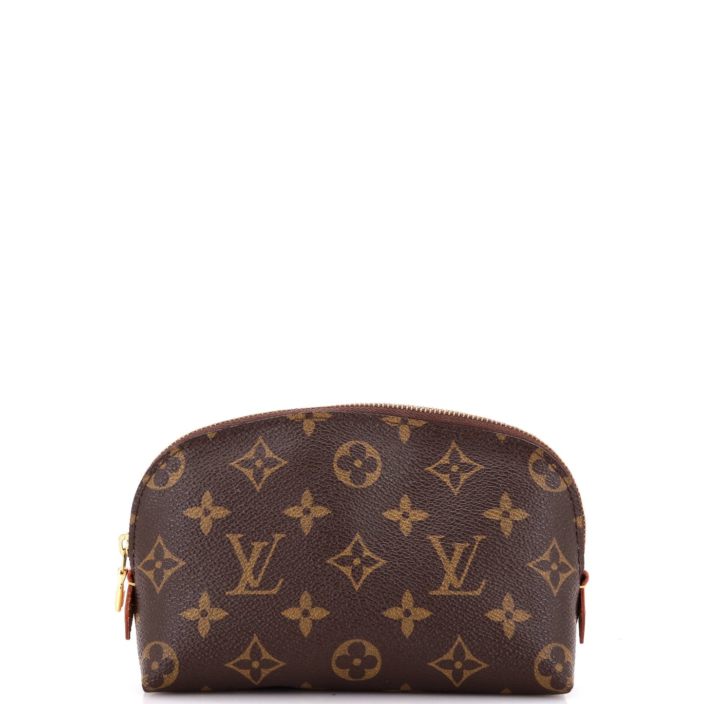 Louis Vuitton Cosmetic Pouch Monogram Canvas