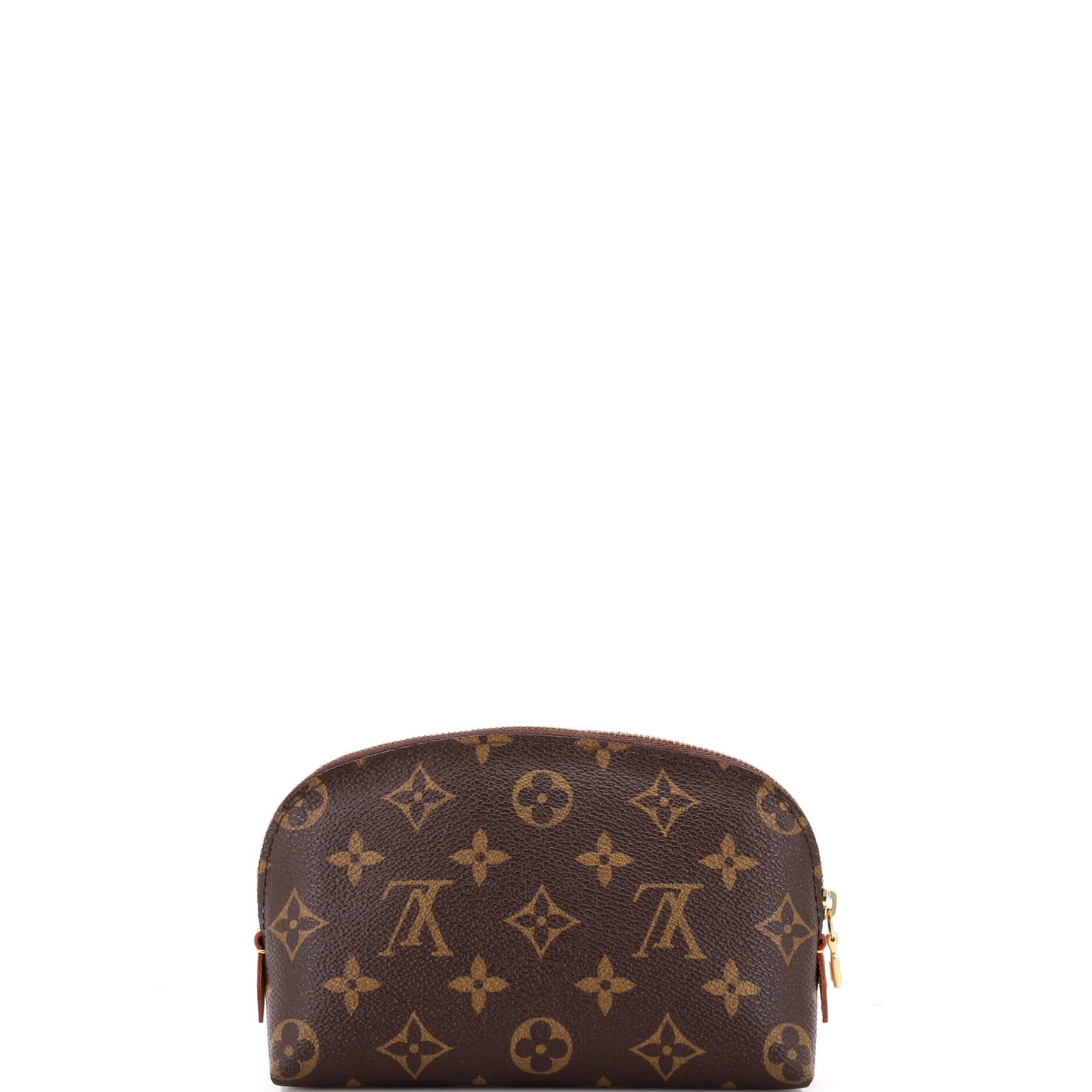 Louis Vuitton Cosmetic Pouch Monogram Canvas