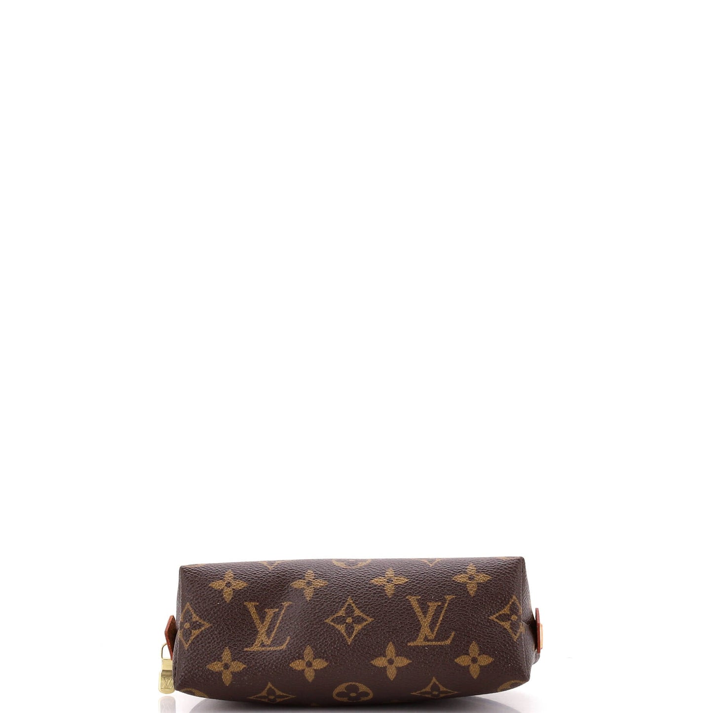 Louis Vuitton Cosmetic Pouch Monogram Canvas