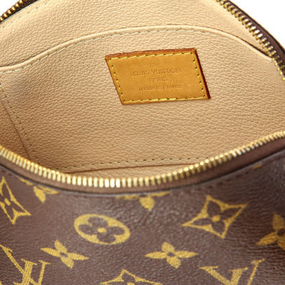 Louis Vuitton Cosmetic Pouch Monogram Canvas