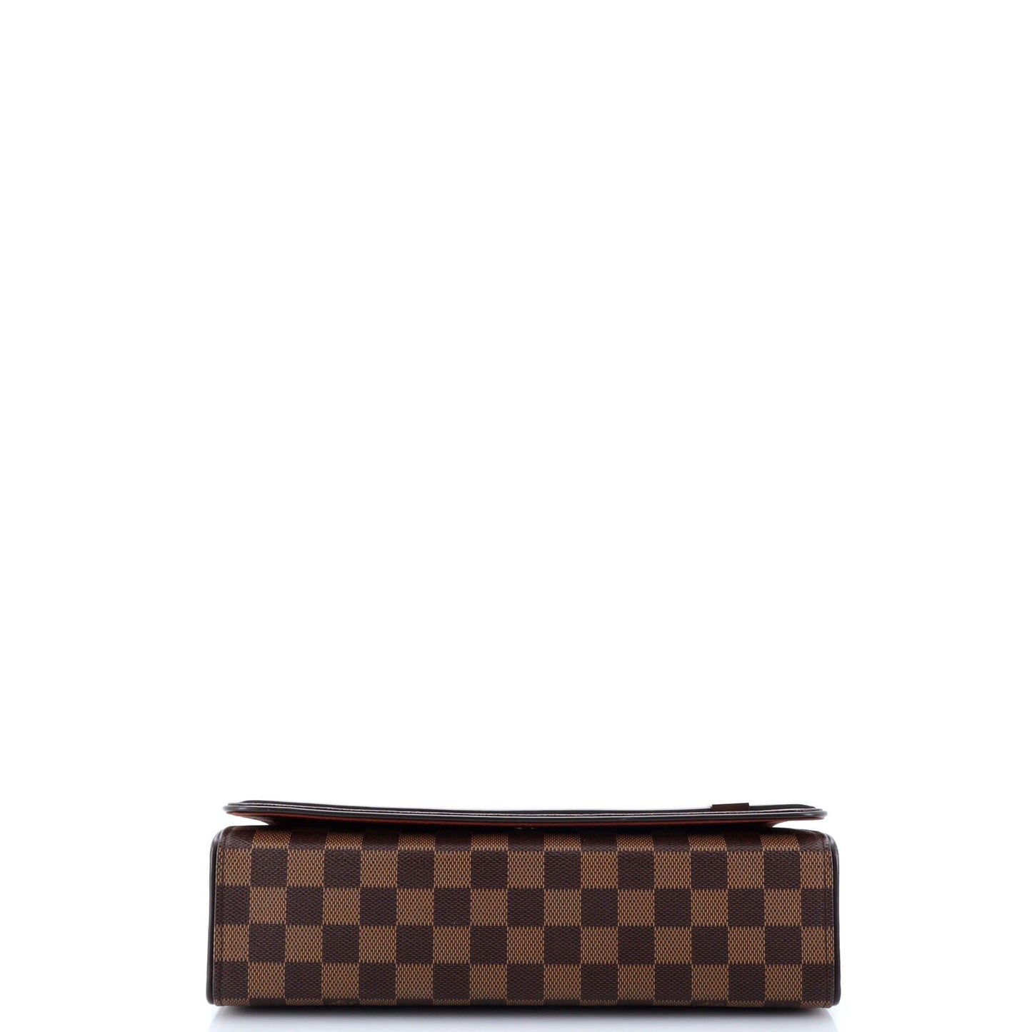 Louis Vuitton Tribeca Carre Handbag Damier