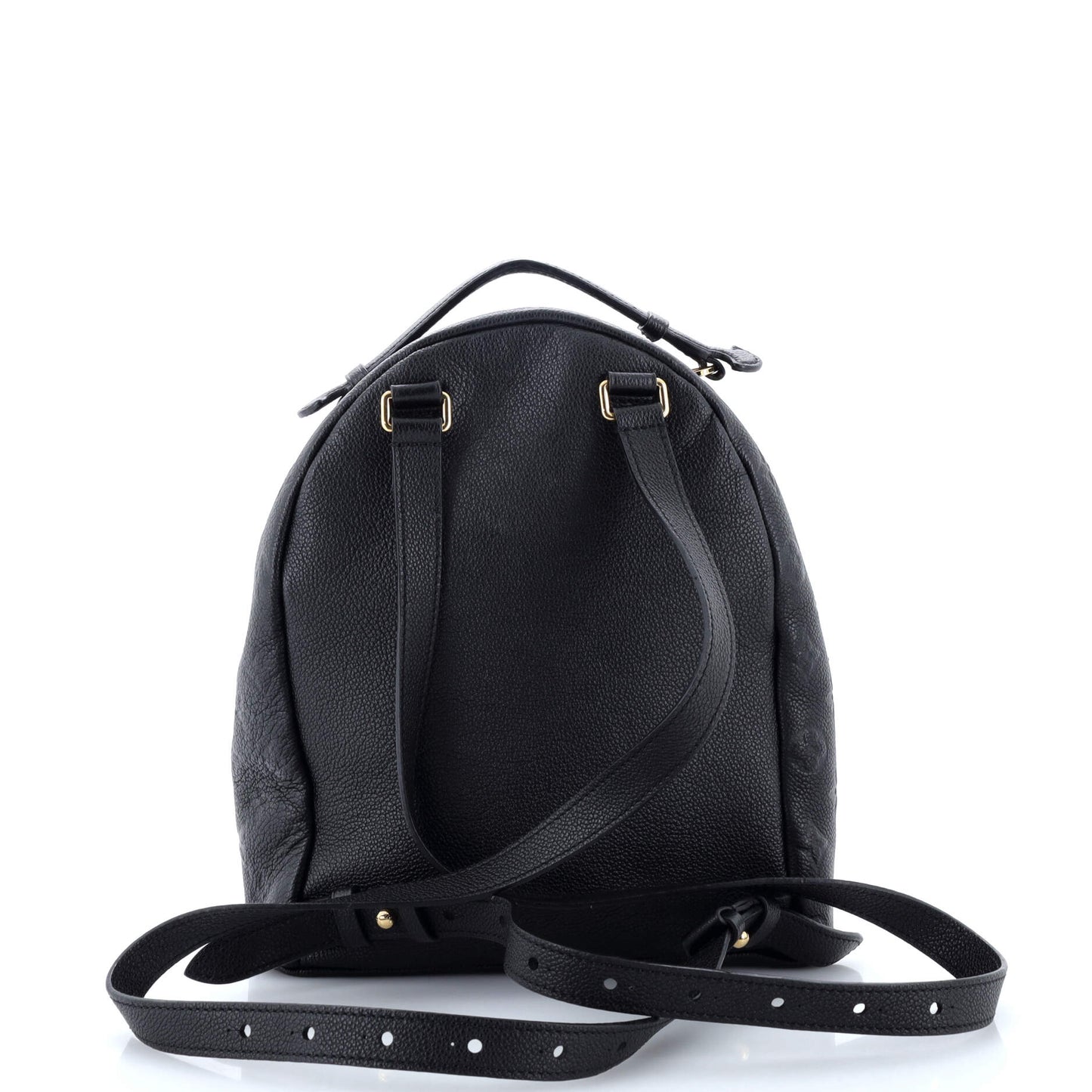 Louis Vuitton Sorbonne Backpack Monogram Empreinte Leather