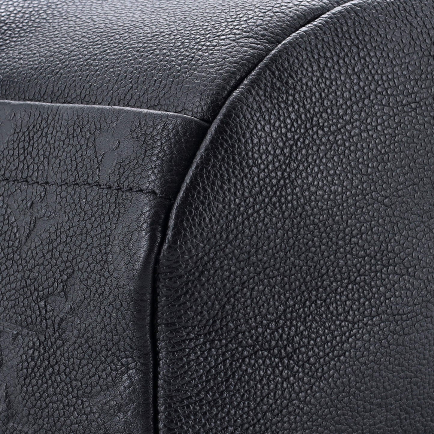 Louis Vuitton Sorbonne Backpack Monogram Empreinte Leather