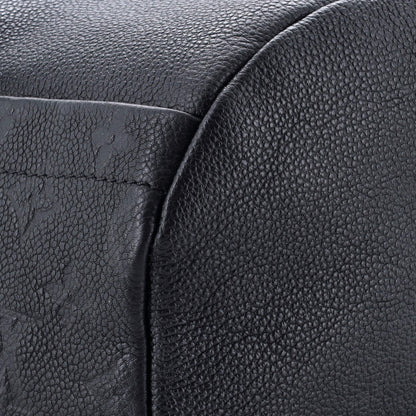 Louis Vuitton Sorbonne Backpack Monogram Empreinte Leather