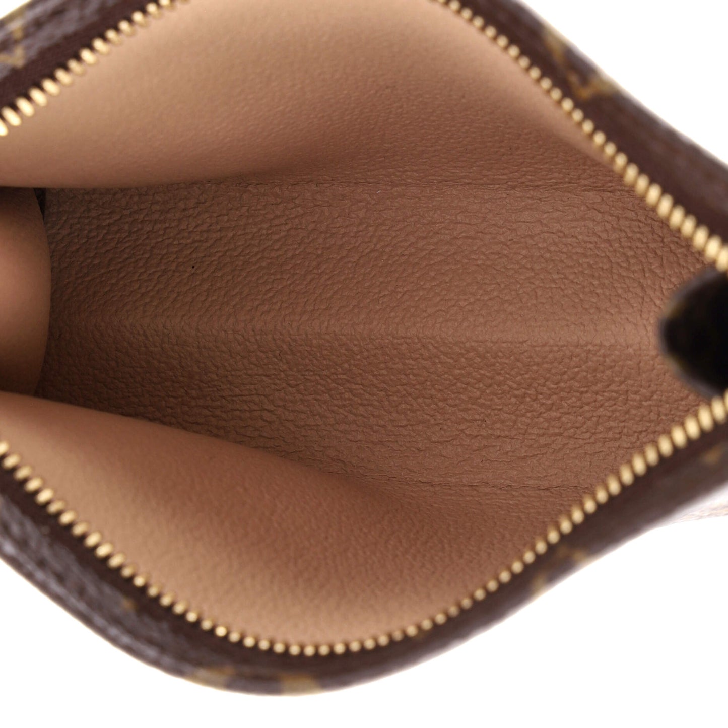 Louis Vuitton Toiletry Pouch Monogram Canvas 15