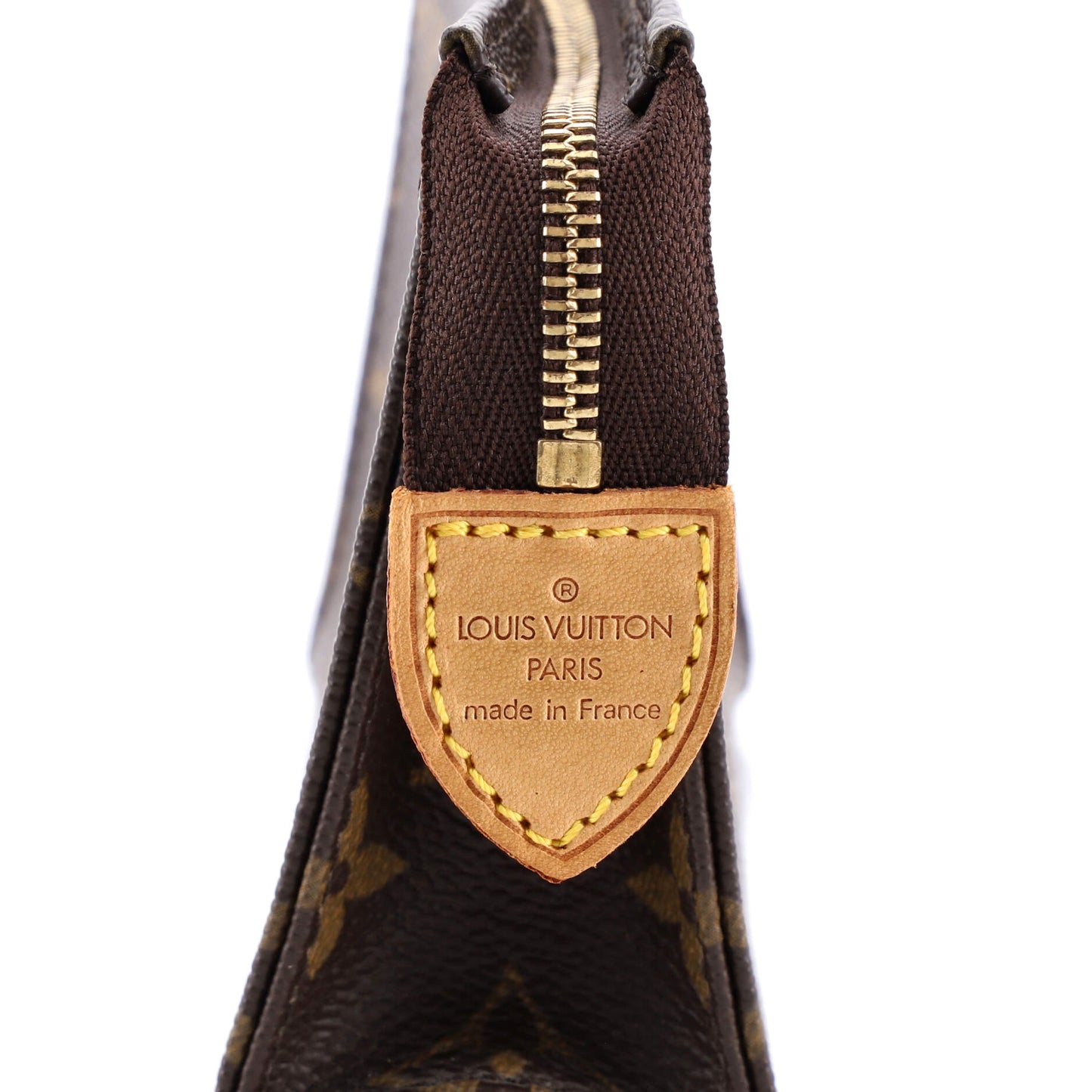 Louis Vuitton Toiletry Pouch Monogram Canvas 15
