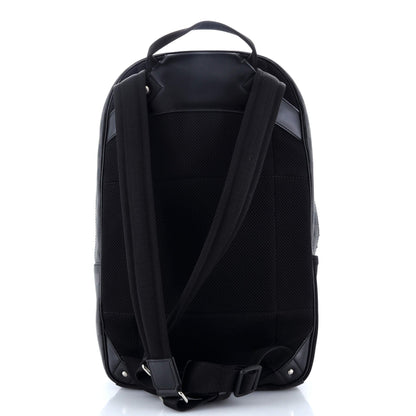 Louis Vuitton Michael Backpack Damier Graphite