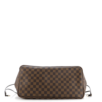 Louis Vuitton Neverfull Tote Damier GM