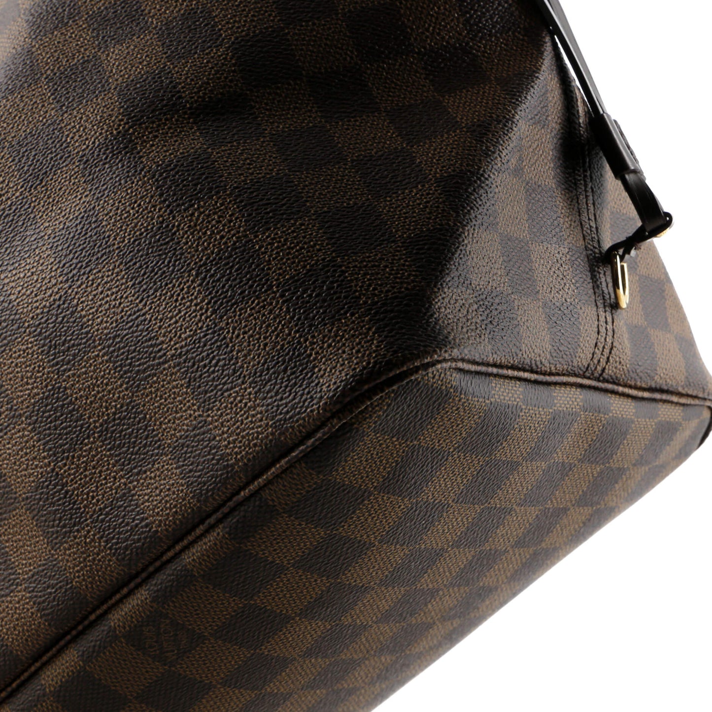 Louis Vuitton Neverfull Tote Damier GM