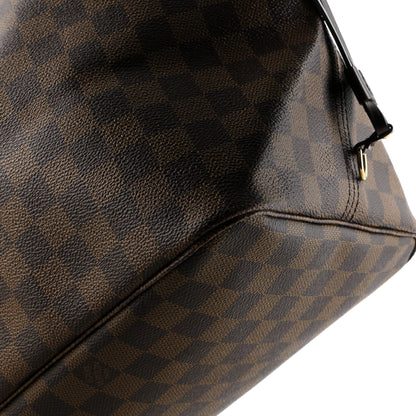Louis Vuitton Neverfull Tote Damier GM