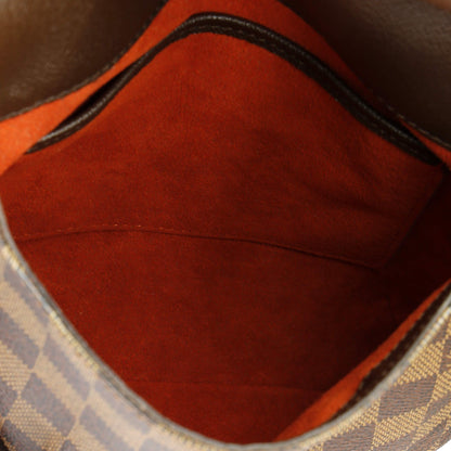 Louis Vuitton Musette Salsa Handbag Damier